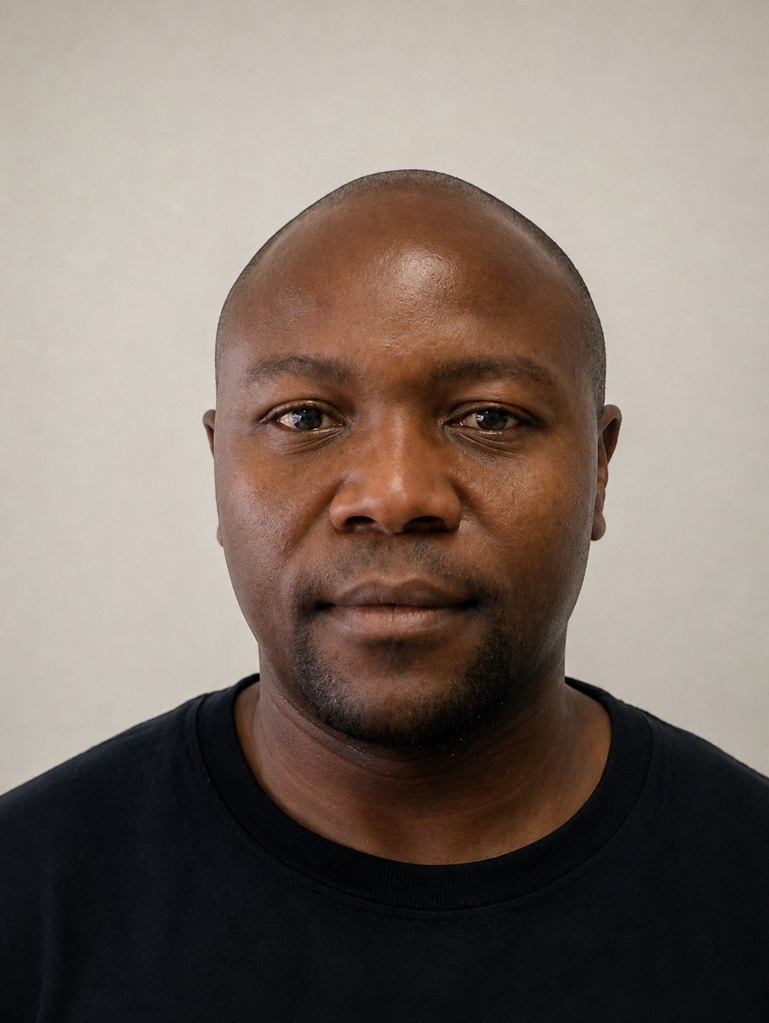 Mr K Madzima